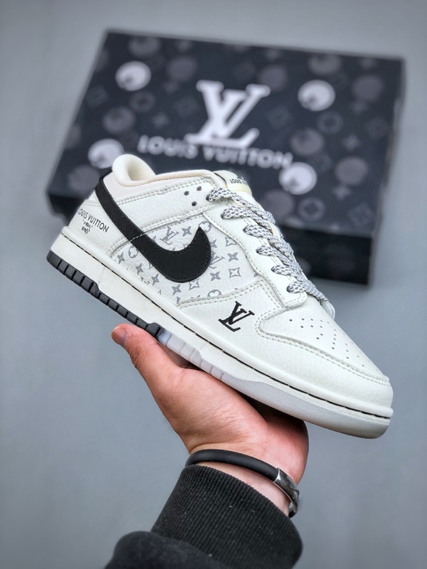 Nike DunkSB X LV-236
